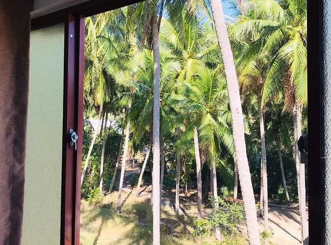 Sunny Mui Ne Homestay