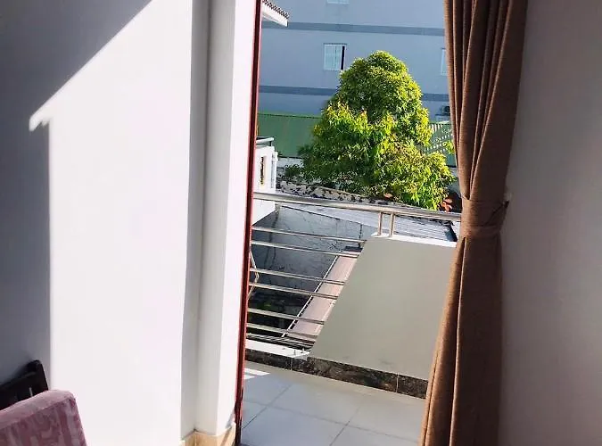 Sunny Mui Ne * Phan Thiết