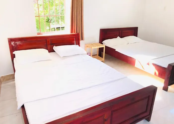 Sunny Mui Ne * Phan Thiết