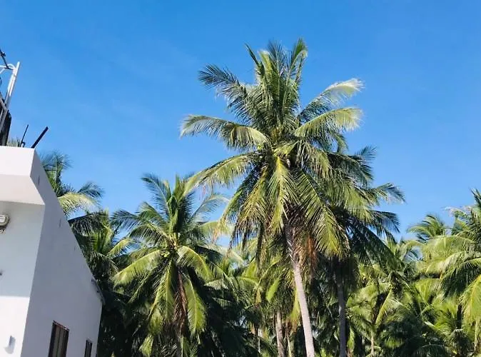 Sunny Mui Ne Phan Thiết