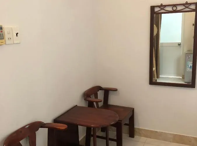 Sunny Mui Ne Ở trọ Phan Thiết