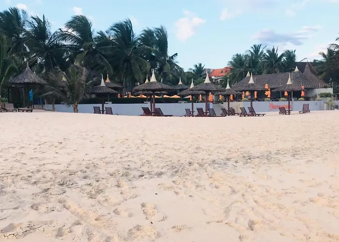 Sunny Mui Ne Phan Thiết