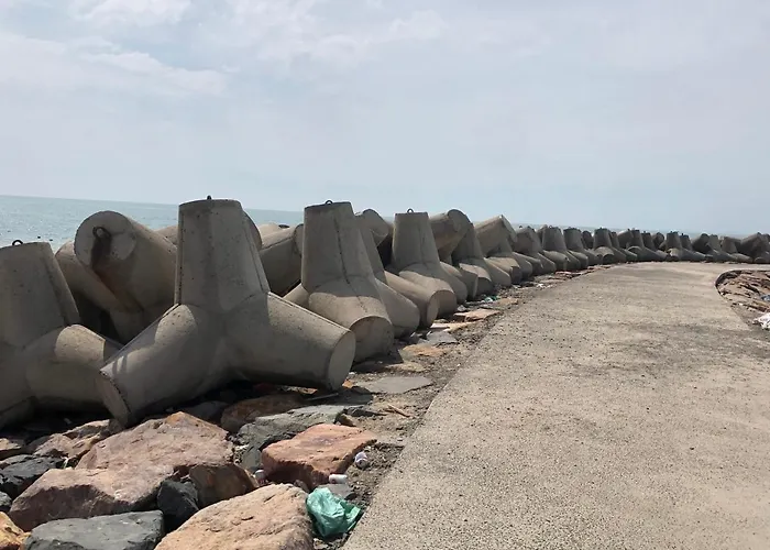 Sunny Mui Ne Ở trọ