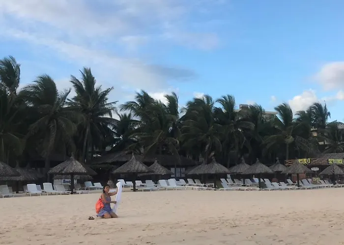 Sunny Mui Ne Ở trọ *