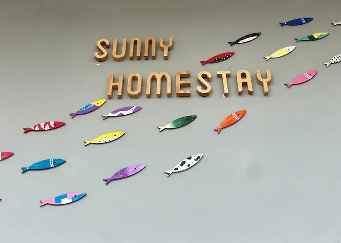 Sunny Mui Ne *