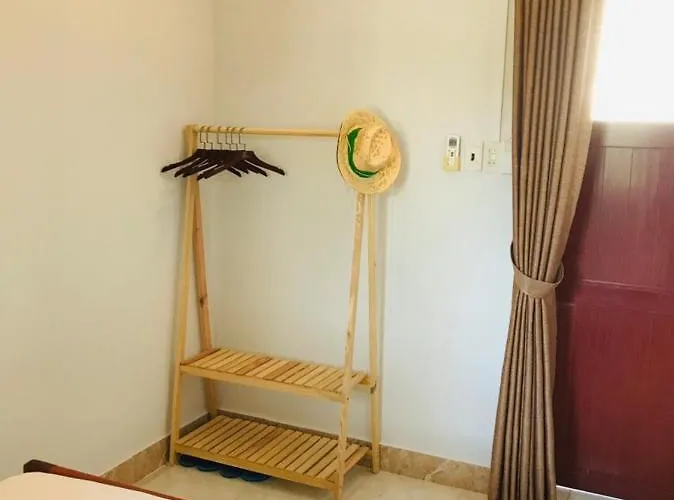 Sunny Mui Ne Ở trọ