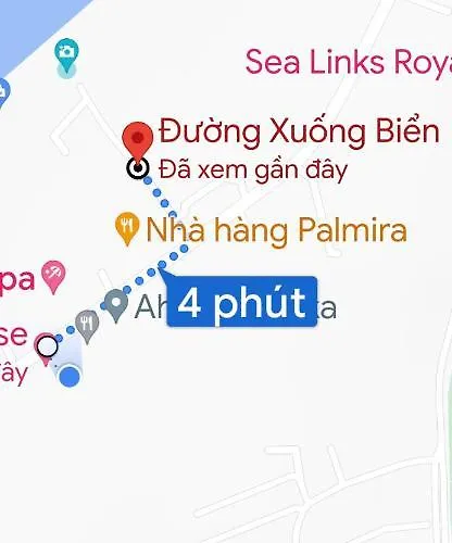 Sunny Mui Ne Ở trọ *